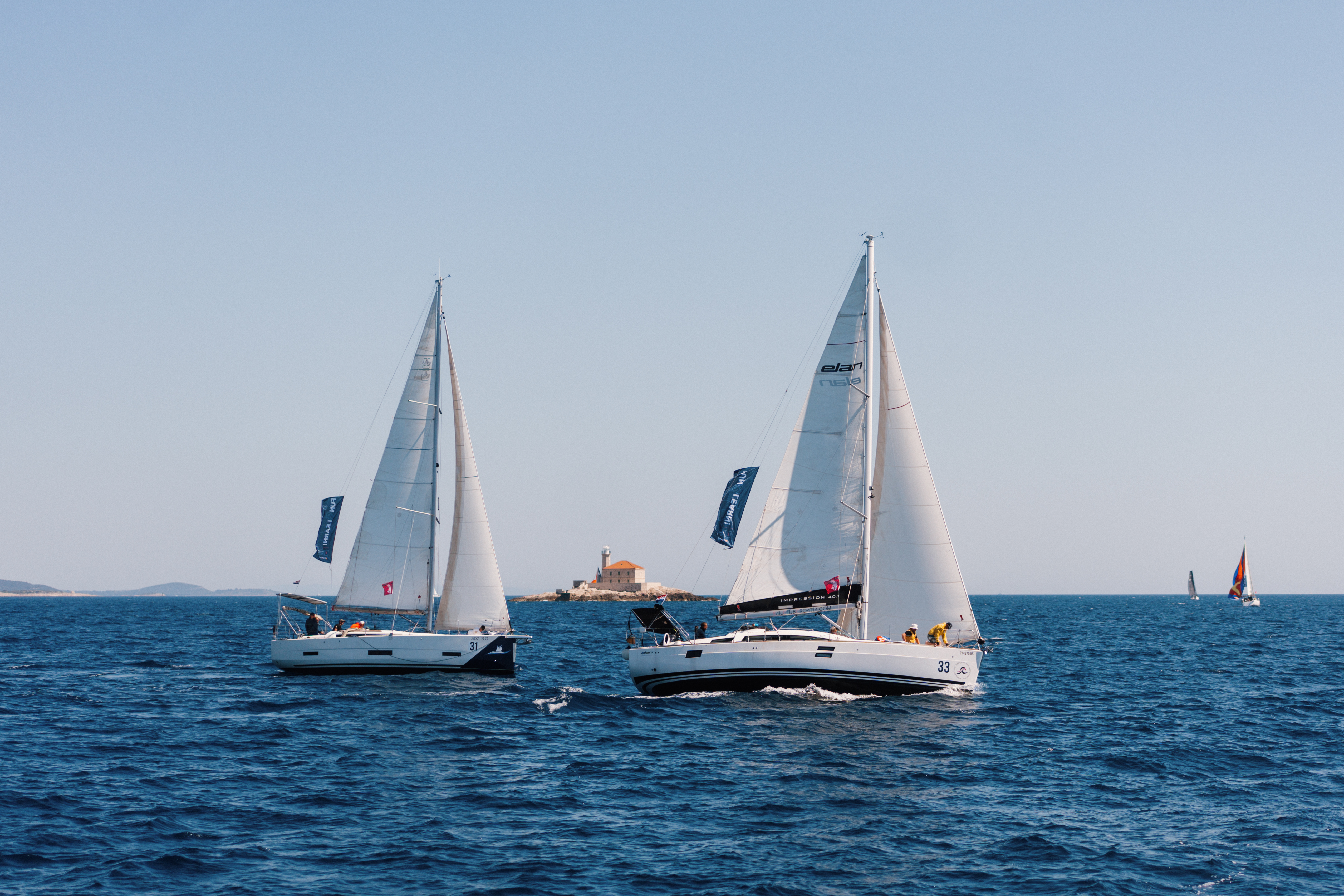 Fun&Learn Májová regata