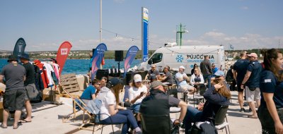 SOBOTA 2. 5. 2026