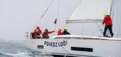 ÚTERÝ 5. 5. 2026