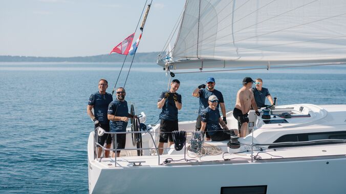 Startovní čísla a lodě – losování pro ročník 2026