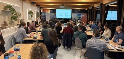 Lodě na Májovou regatu 2026 jsou vylosované!