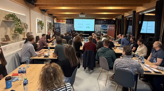 Lodě na Májovou regatu 2026 jsou vylosované!