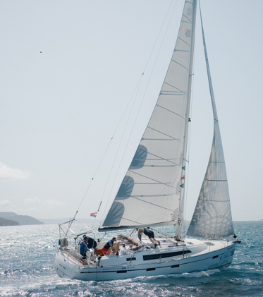 Matěj Novák / Dupin