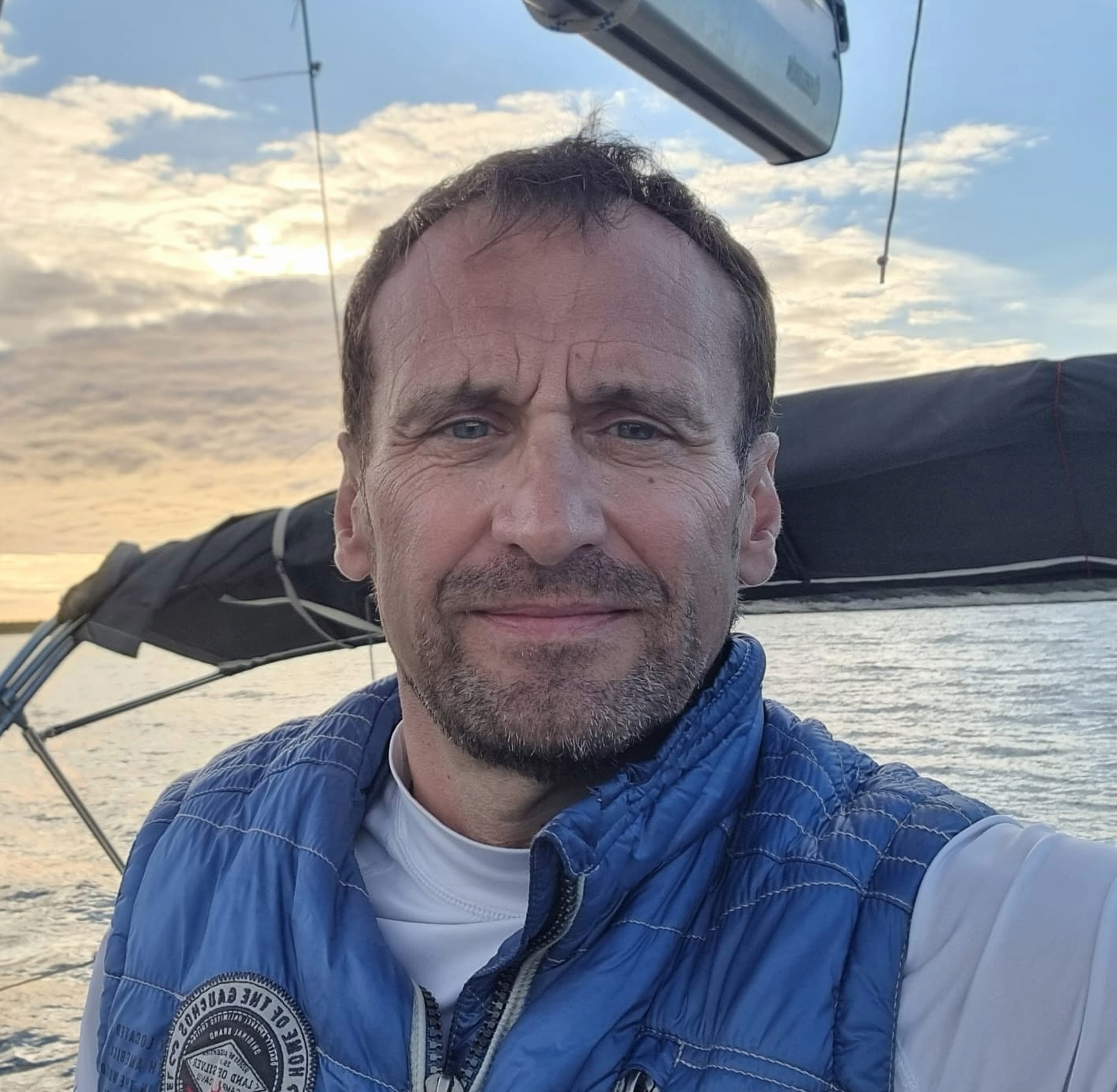 EDEN sailing team / Bude vylosováno 