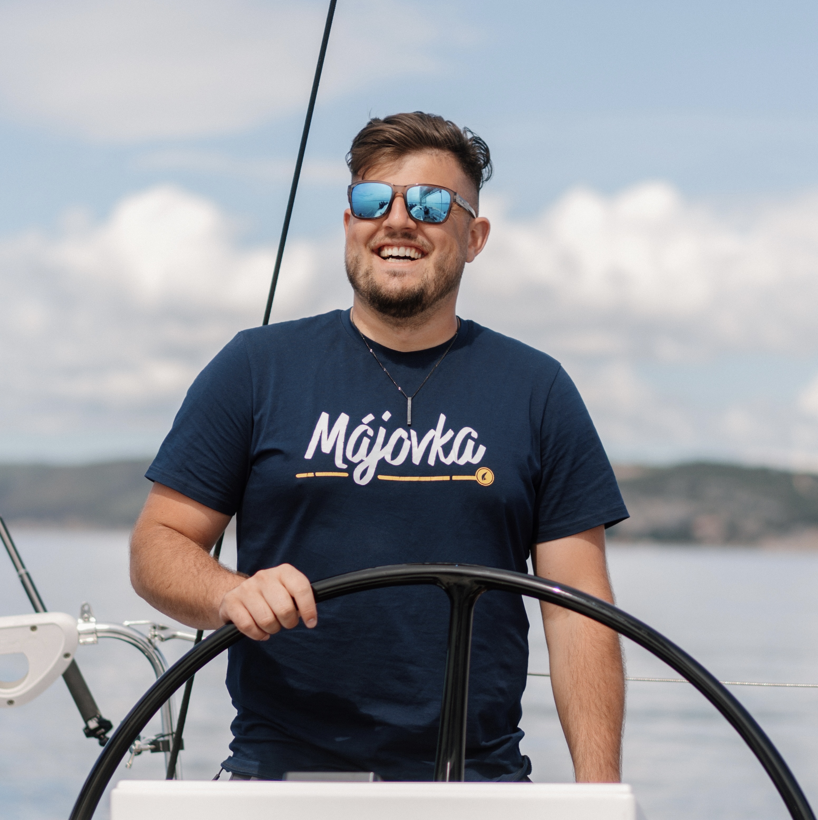 Na třetím místě - Yacht Club Yachta’s / Bude vylosováno 